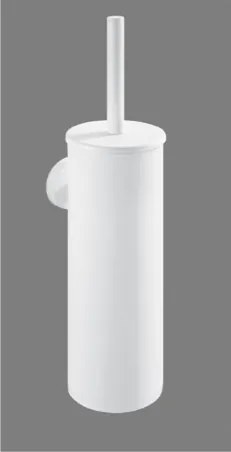 Stella Classic akasztós Wc kefe 07.435-W fehér