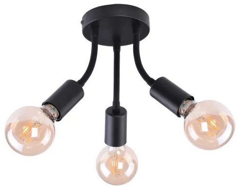 Rabalux 6808 - Csillár ALMUS 3xE27/60W/230V