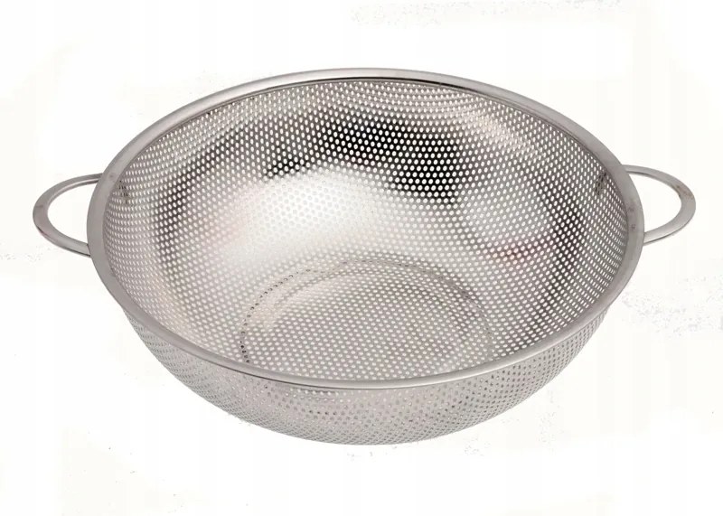 Szűrőedény 28 cm Smart Cook