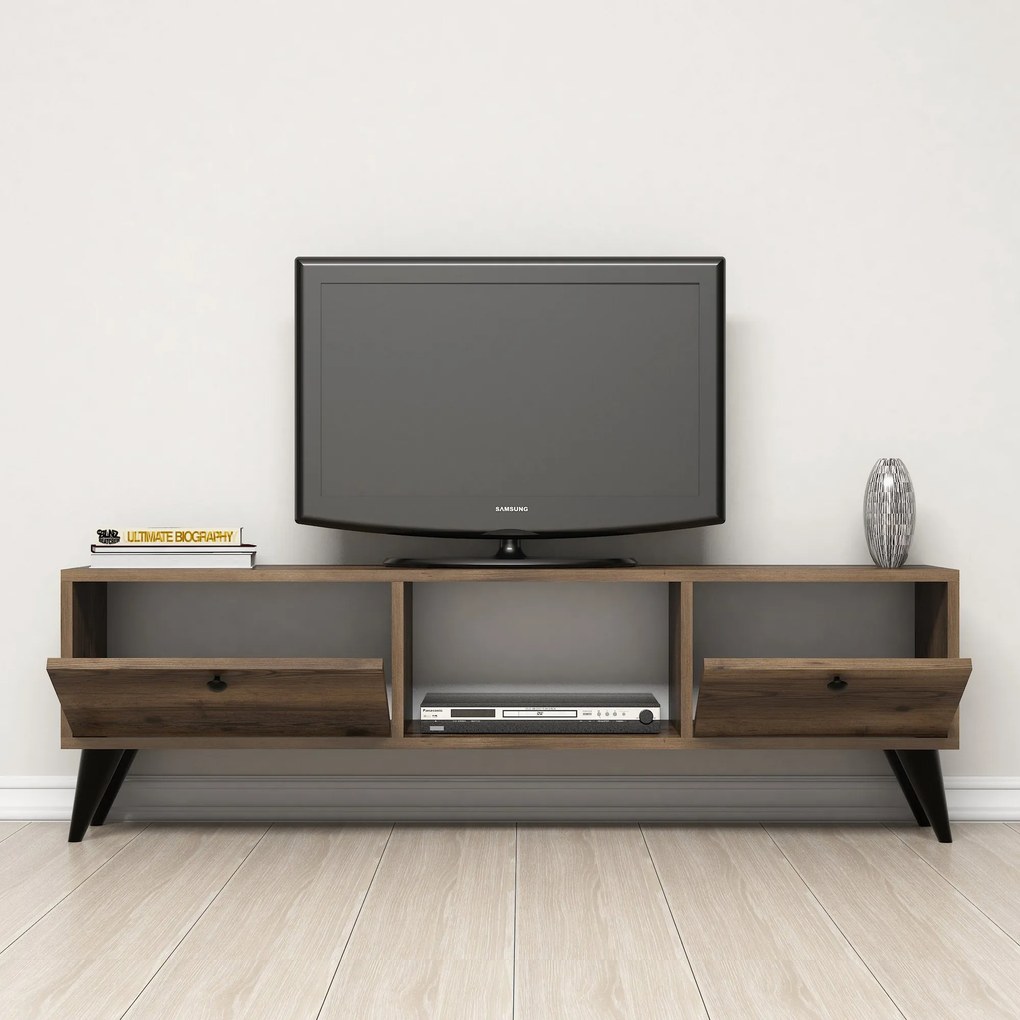 TV asztal/szekrény Serra. 1067128