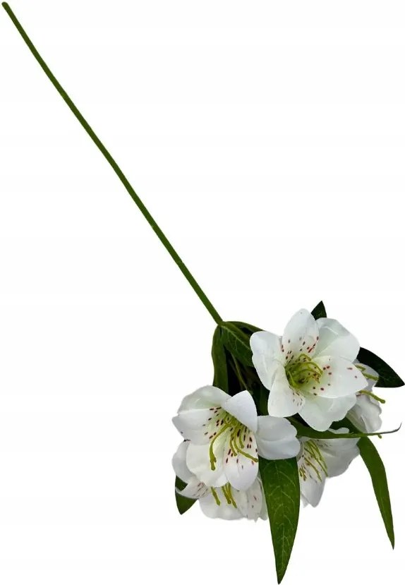 Maró ág 46 cm fehér