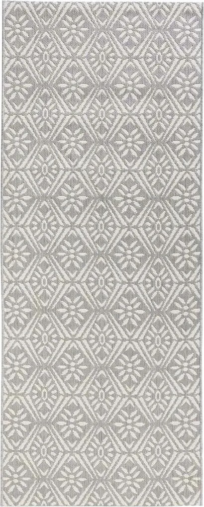 Szizál járólap 80x200cm, lapos szövésű előszobába-folyosóba, teraszra