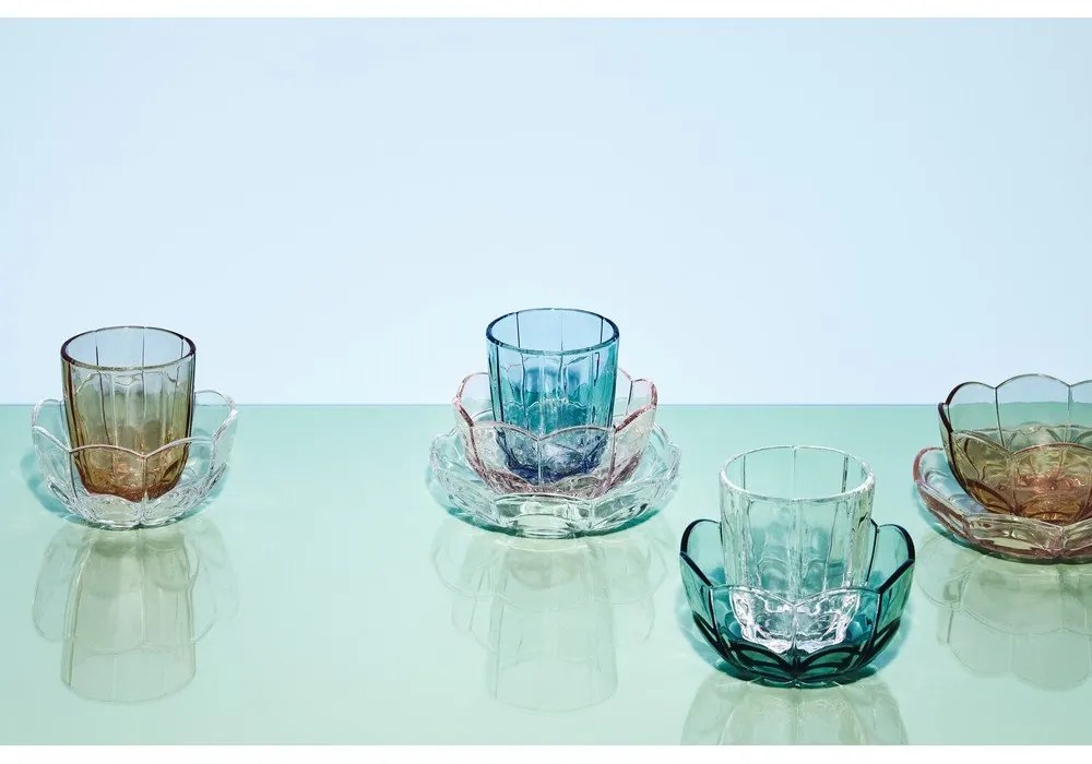 Pohár készlet 2 db-os 320 ml Lily – Holmegaard
