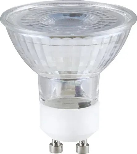 Smd-led led izzó gu10 5w 445lm ip20