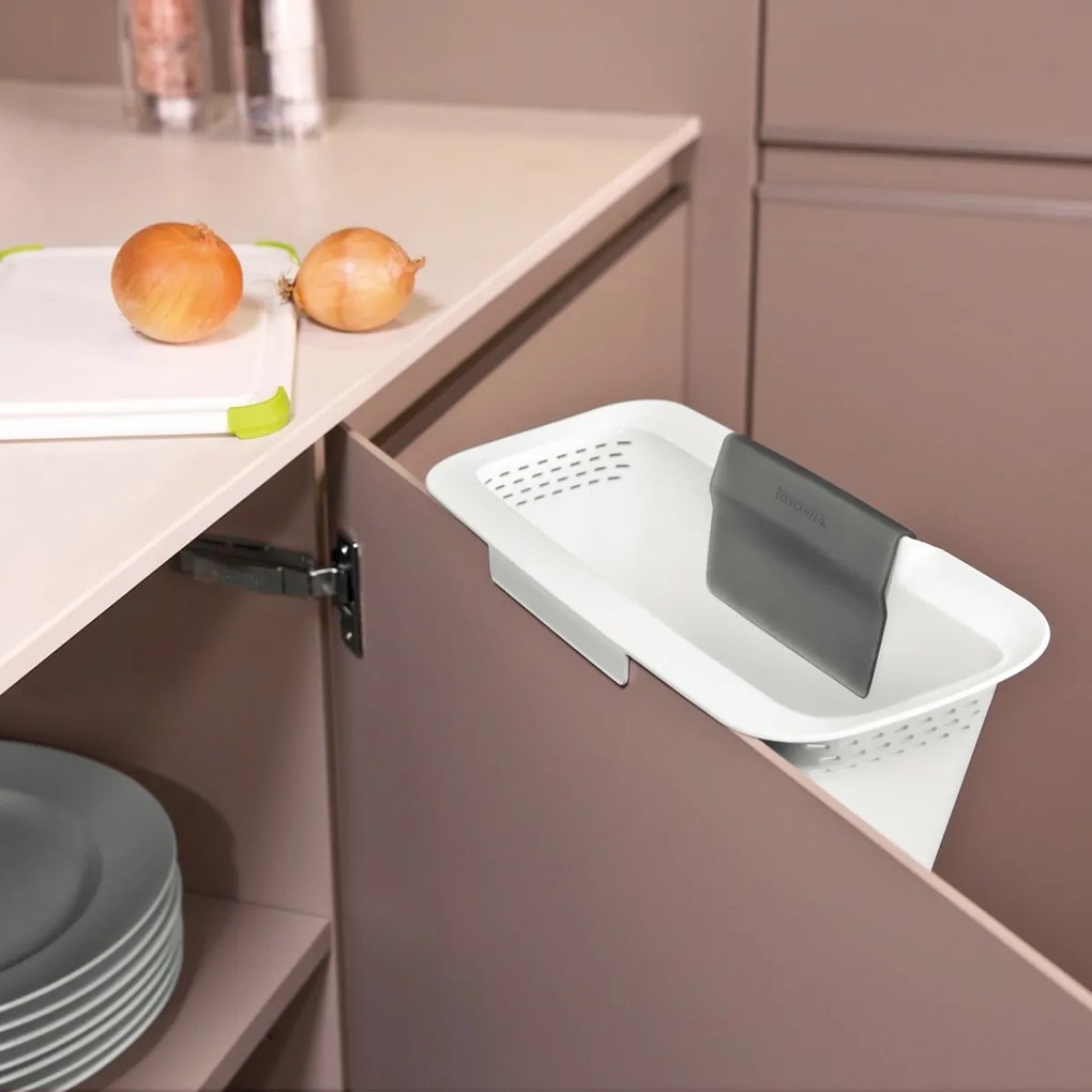 Tescoma CLEAN KIT felfüggeszthető szemétkosár