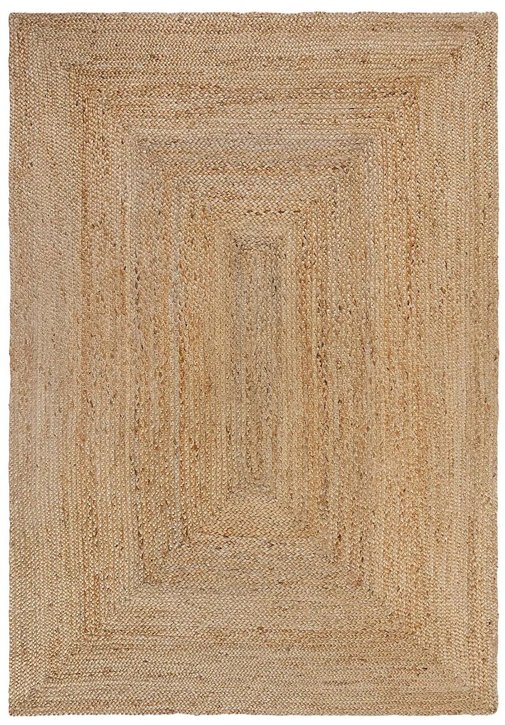 Szőnyeg (90 x 150), 00010A - Natural