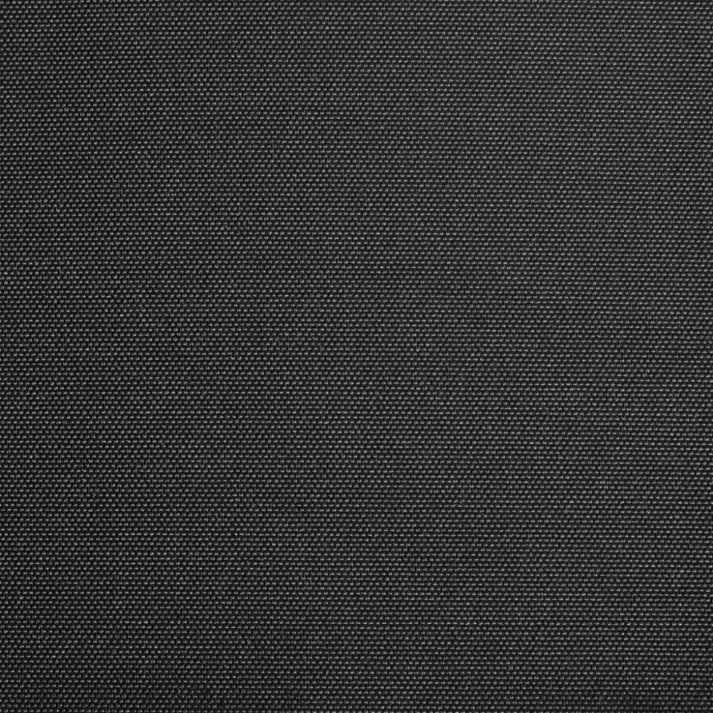 antracitszürke vászon napellenző tető 600 x 300 cm