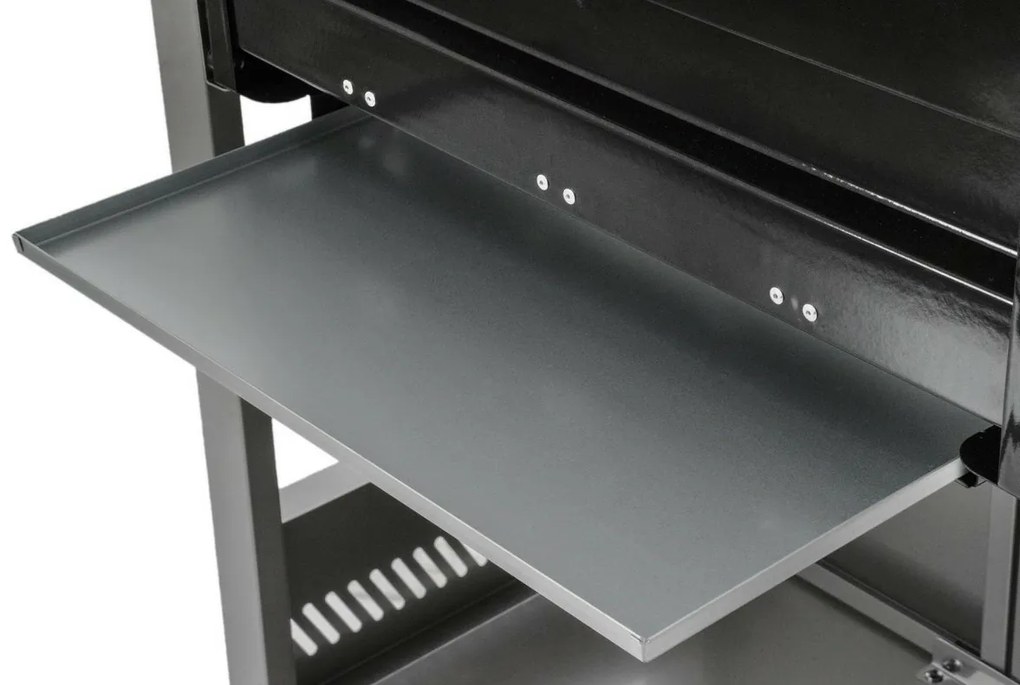 G21 Oklahoma BBQ Premium Line gázgrill 3 égő + redukciós szelep ingyen