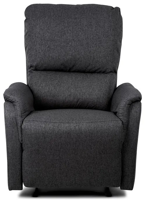 Szürke Fekvőfotel, Szövet. TV-5060 GREY2