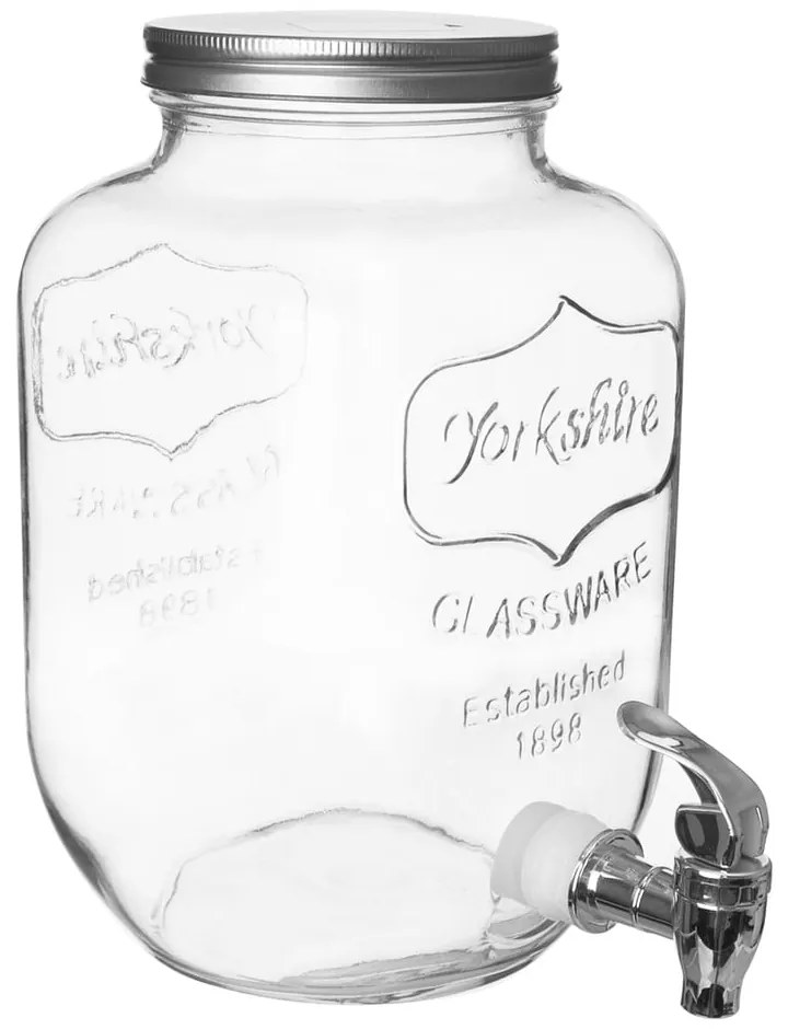 Italtartó 4 l Kohoutek – Orion