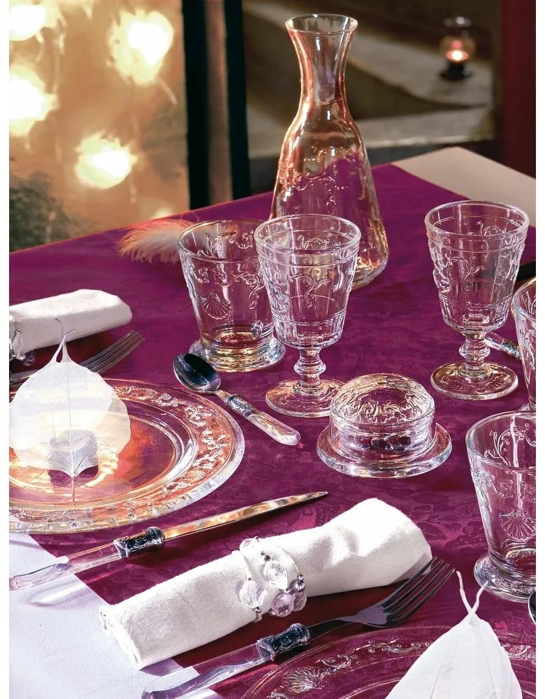 La Rochère Versailles üvegpohár, 290 ml - La Rochère