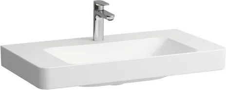 Laufen PRO X mosogató fehér 46,5x85 cm H8108677571111