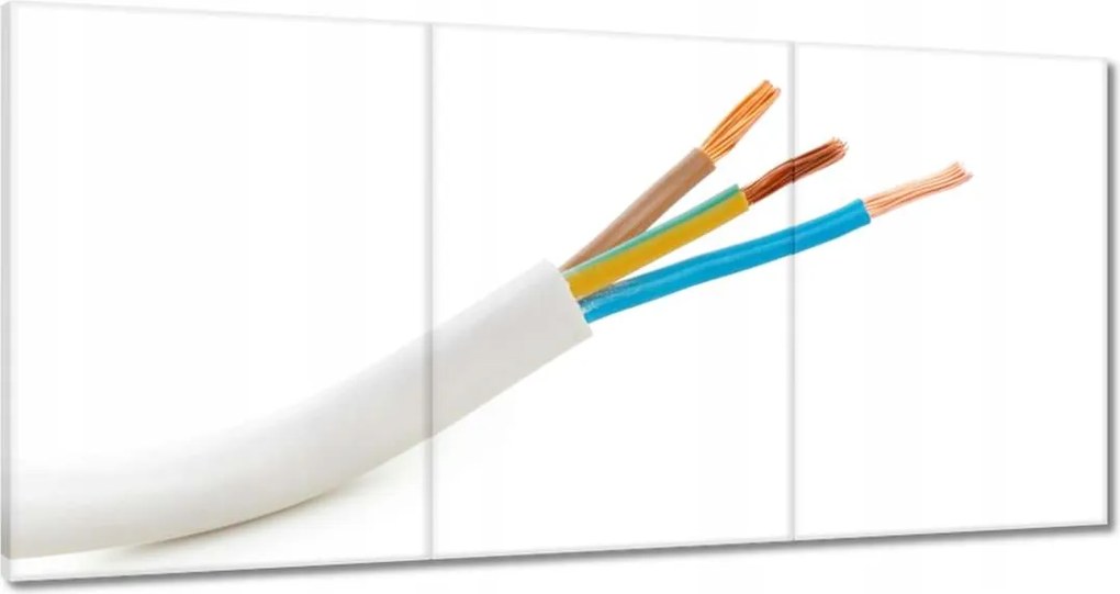 Képek 180x90 Elektromos kábel áram