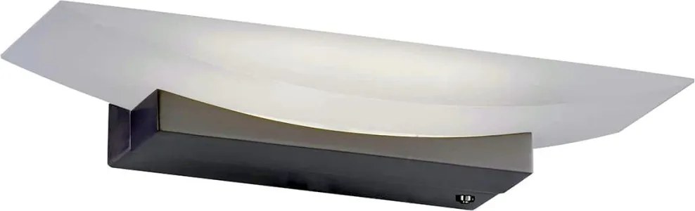 Fischer&Honsel Bowl TW 30298 Fali lámpa 1x8.5W/LED 2700K 950 lm IP20