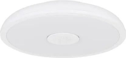 GLOBO 41366W RAFFY Kerek Mennyezeti Lámpa IP20