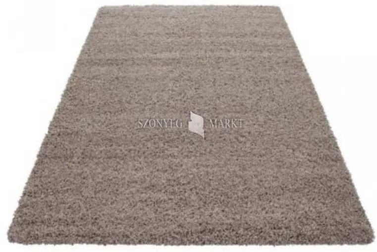 Silver Shaggy 1500 beige ( Bézs) 200X290 cm