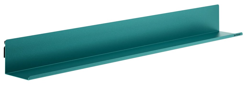 Fali polc JOANNE 1200 mm, Modern: tengerszínű