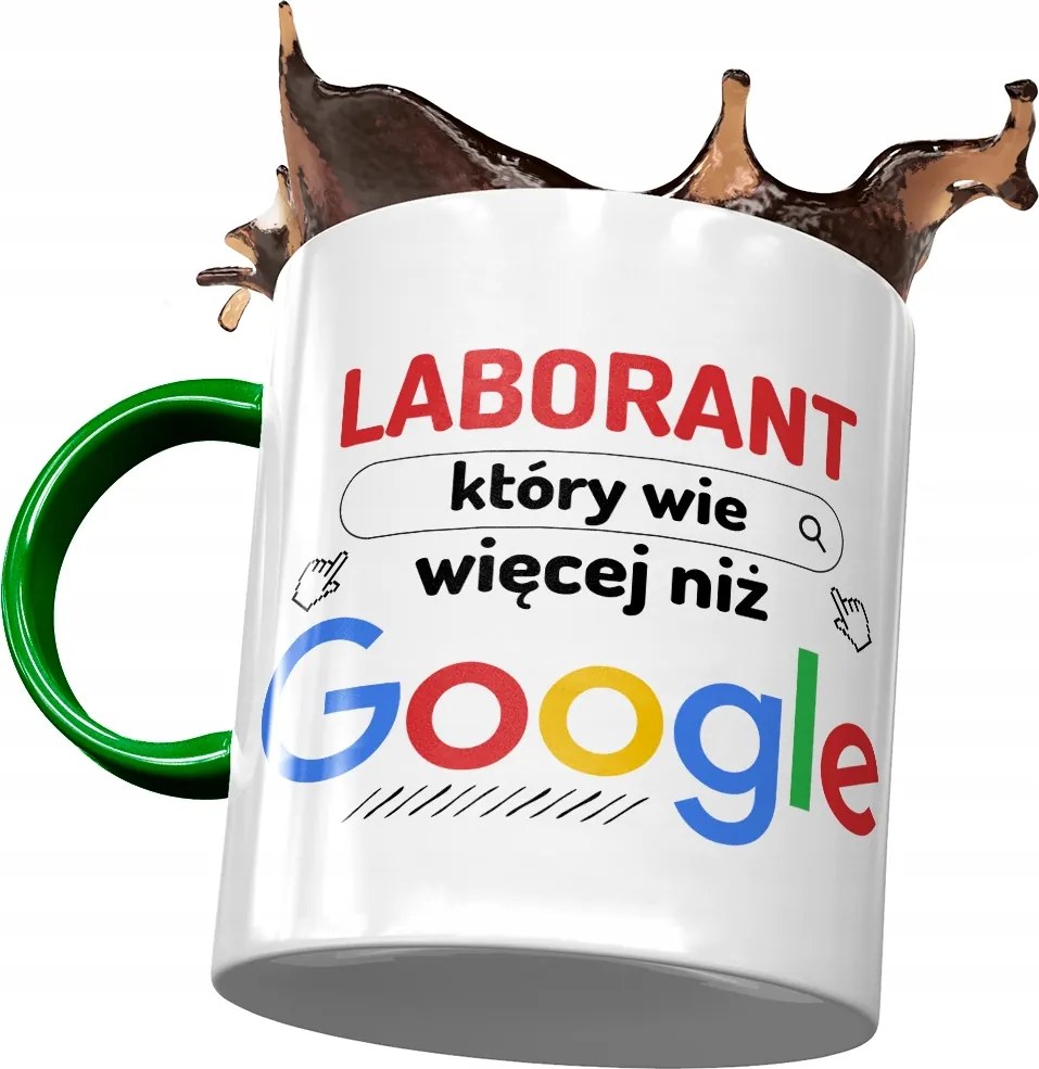 Zöld Bögre Laboránsoknak Többet Tud, mint a Google Fotónyomtatással