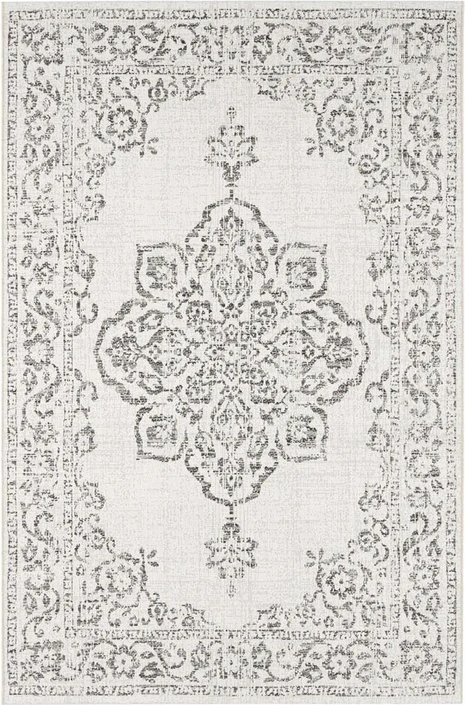 Zsinóros szőnyeg,lapos teraszra, 120x170cm