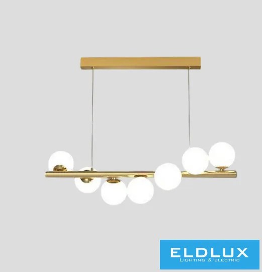 ELDLUX A06 Modern Függesztett Lámpa IP20