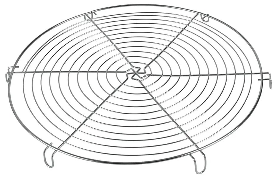 Acél tárolórács – Metaltex