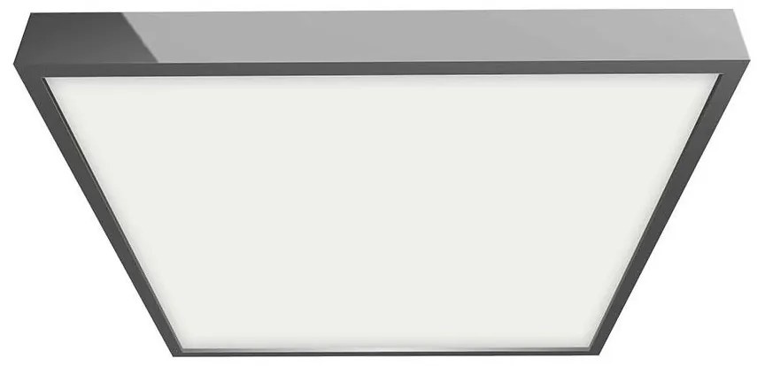 Emithor Lenys 49053 fürdőszobai mennyezetlámpa, 30W LED, 4000K, 2750 lm, IP44