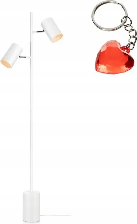 Állólámpa Twin 107948 Markslojd