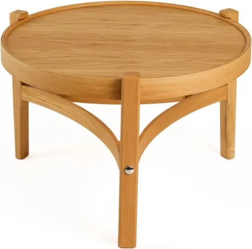 Ren 60 - Oak