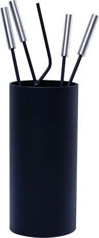 San Candido Blyss kandalló szett