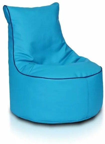 Babzsák Seat S TiaHome - Lime