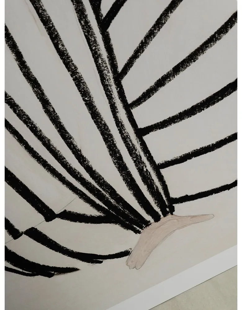 Poszter 70x100 cm You – Sofia Lind – The Poster Club