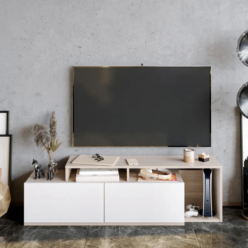 Nexera Cordoba TV asztal