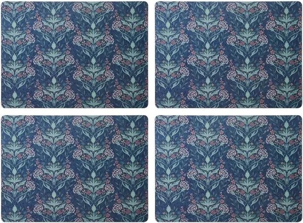 Parafa Alátét Asztalra Nagy Arts &amp; Craft Premium Szett 4 db-os