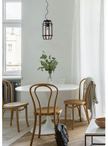 Lucide 25408/01/30 - Csillár zsinóron FERN 1xE27/60W/230V