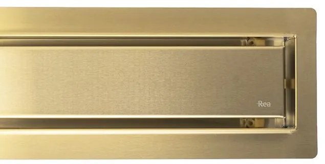 Zuhanylefolyó REA Neox pro Brush Gold 70