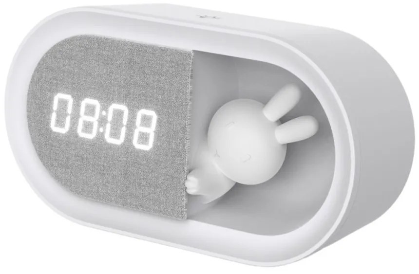 Polux BUNNY 328151 Asztali lámpa 1x1,1W/LED 3000K 55lm IP20