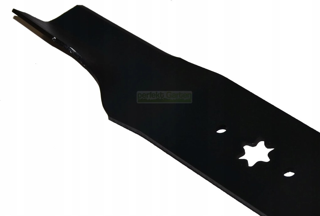 51 CM-es Mtd Yard Man Bolens Gutbrod kés 6-os csillag