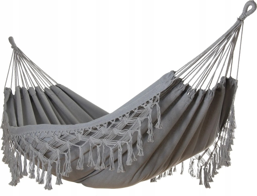 Midas függőágy szürke