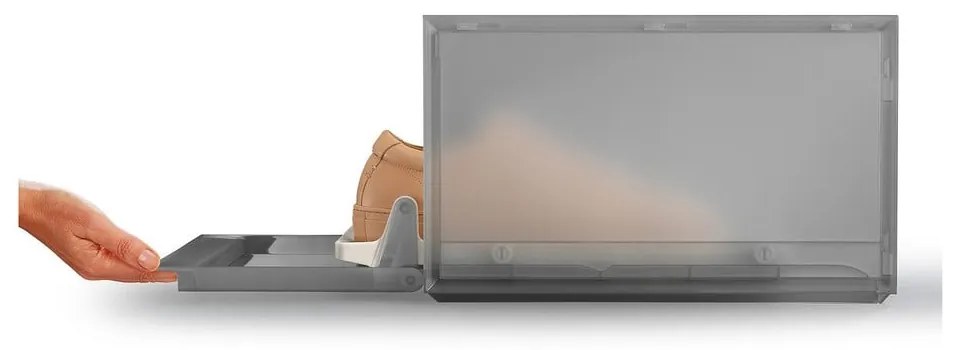 Cipőrendszerező szett 6 db-os ShoeCase – Joseph Joseph