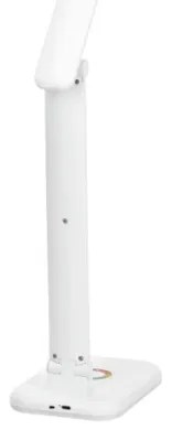 LED RGBW Dimmelhető asztali lámpa NOBLITE LED/7W/5V 3000/4000/6500K fehér