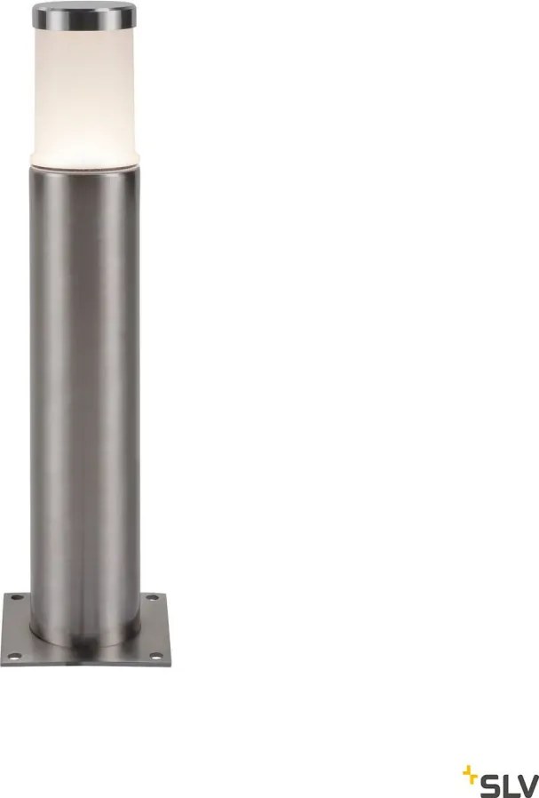 SLV 228100 TRUST Modern Kültéri Állólámpa Rozsdamentes Acél LED IP55