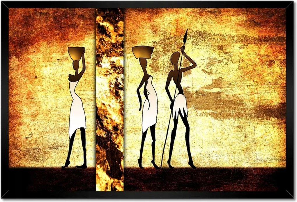 Poszterek keretben 60x40 Szerelem