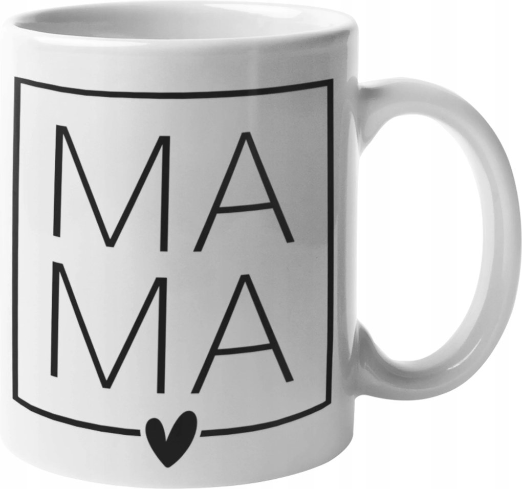 Nyomott Mintás Bögre Ajándék 40 50 Születésnapra Bögre Anyák Napjára Anya