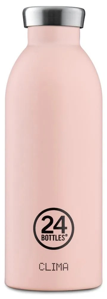 24Bottles Clima 500ml termosz