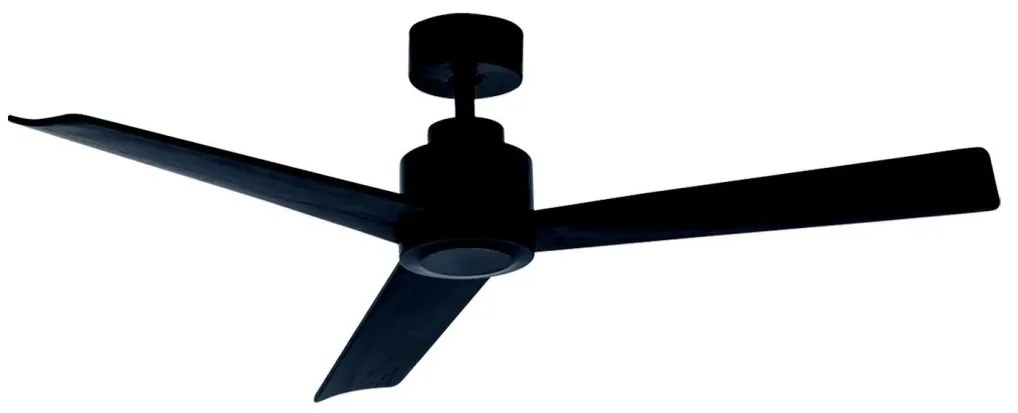 Zambelis 19136-B - Mennyezeti ventilátor + távirányítás