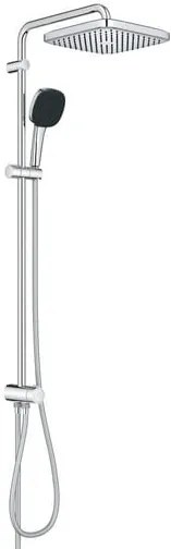 Grohe Vitalio Comfort System zuhanyrendszer csaptelep nélkül króm 26986001 G26986001