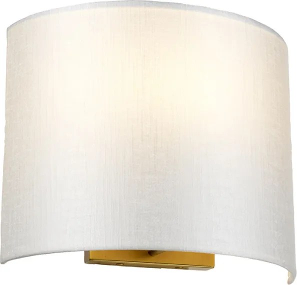 Designer’s Lightbox Cooper DL-COOPER-M-IV-AB Fali lámpa 1x60W/E27