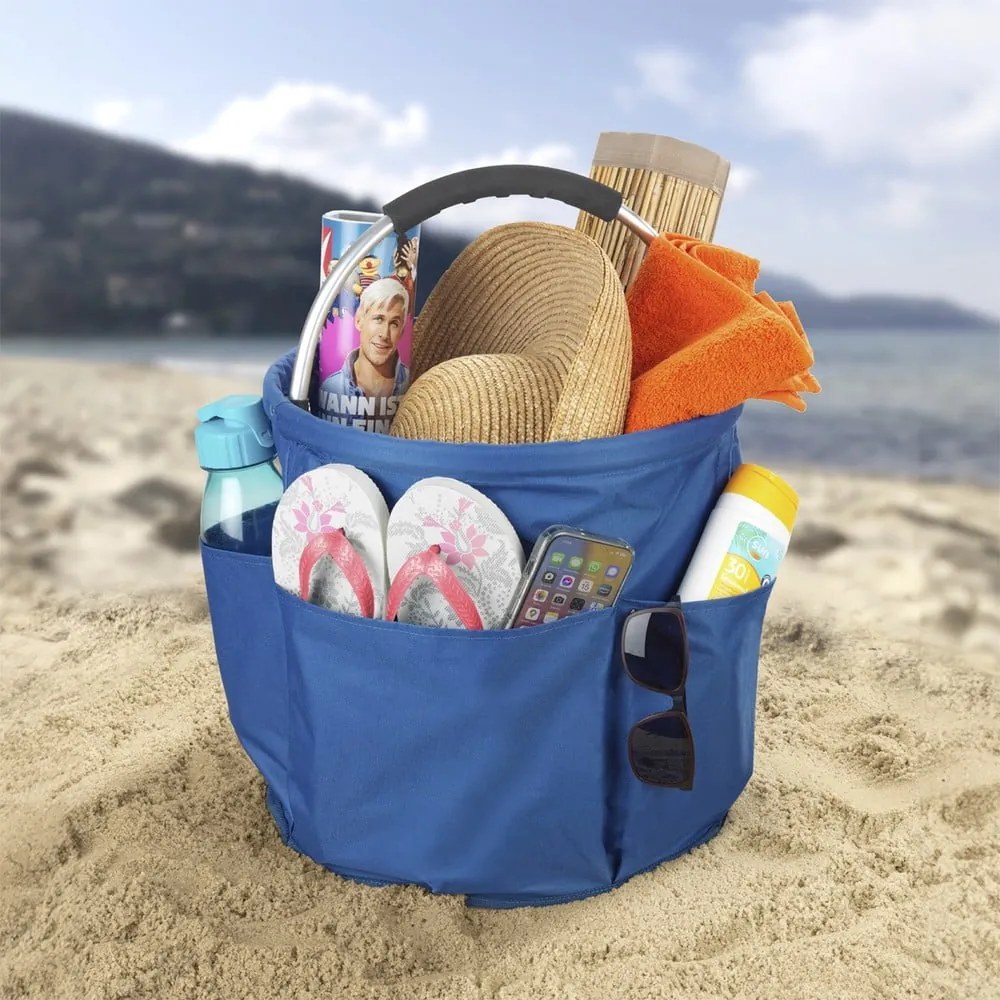 Takarítószer rendszerező térfogat 34 l Herkules Universal – Maximex