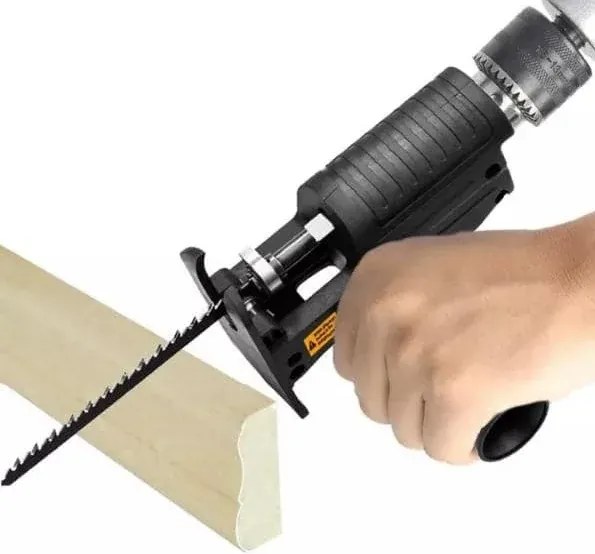 VIXSON Fúró tartozék - szúrófűrész