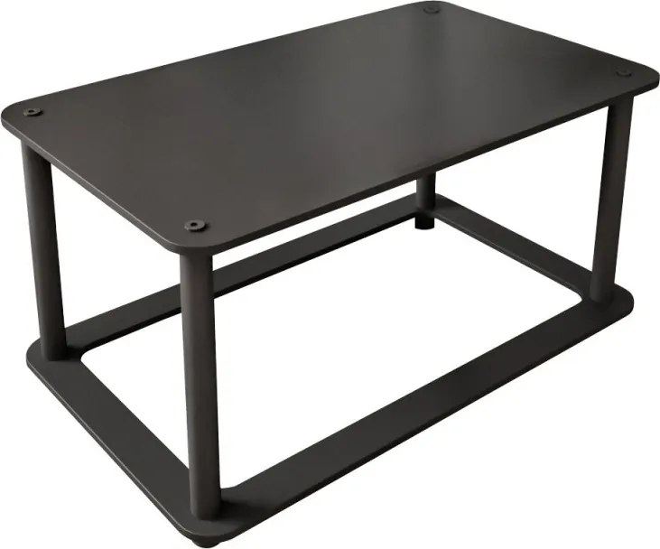 Hole Rect - Black